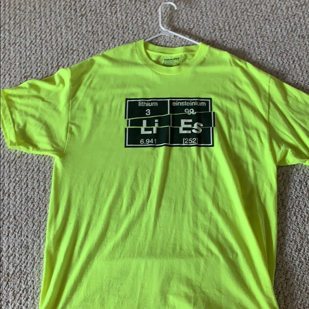 Men’s T shirt